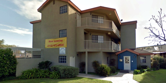 Torrance Associates