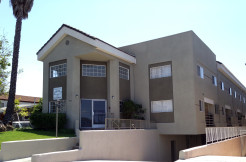Kelso Street Apartments