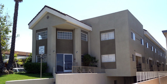 Kelso Street Apartments