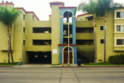 South Street Apartments